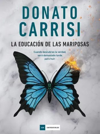 La educación de las mariposas