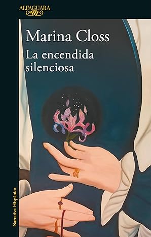 La encendida silenciosa