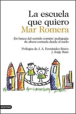 La escuela que quiero – Mar Romera