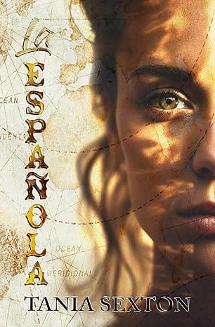 La española | Tania Sexton (Reed.