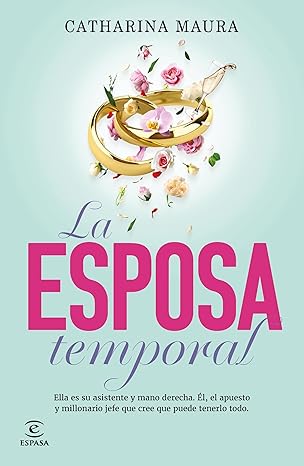 La esposa temporal (The Windsors 2)