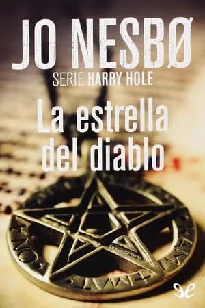 La estrella del diablo (Harry Hole #5)