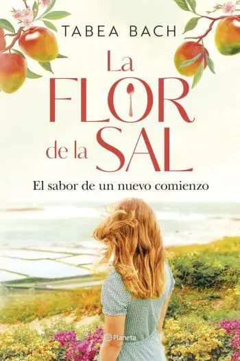 La flor de la sal