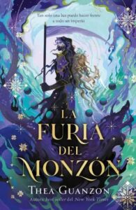 la furia del monzon la guerra de los huracanes 2