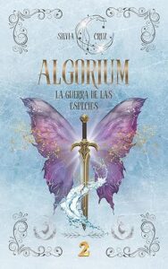 la guerra de las especies algorium 2