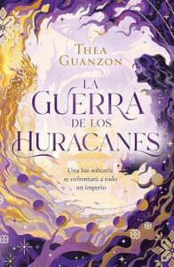 la guerra de los huracanes vol 1