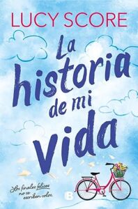 la historia de mi vida story lake 1