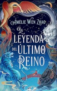 la leyenda del ultimo reino