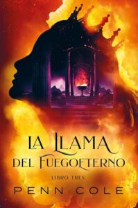la llama del fuegoeterno fuegoeterno 3