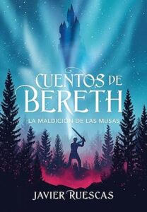 la maldicion de las musas cuentos de bereth 2