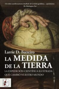 la medida de la tierra