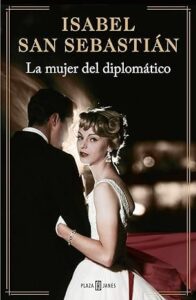 la mujer del diplomatico