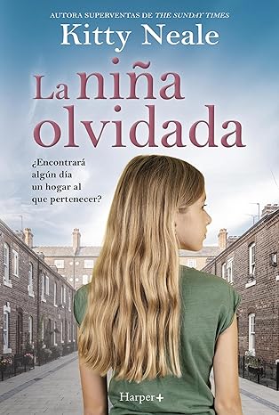 La niña olvidada