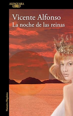 La noche de las reinas
