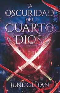 la oscuridad del cuarto dios