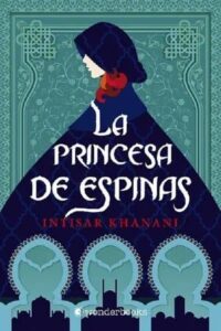 la princesa de espinas
