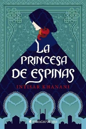 La princesa de espinas