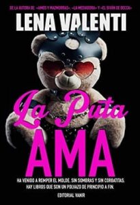 la puta ama
