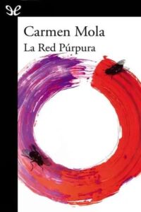 la red purpura inspectora elena blanco 2