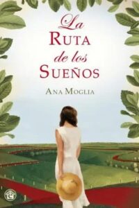 la ruta de los suenos