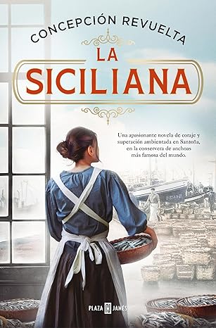 La siciliana