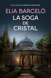 la soga de cristal muerte en santa rita 3