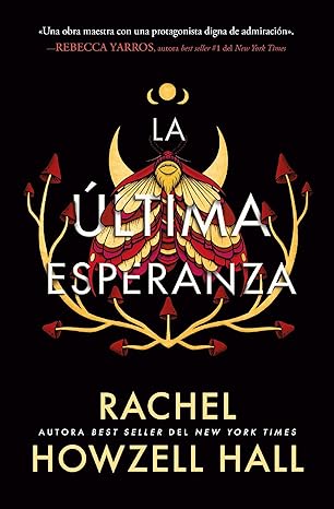 La última esperanza