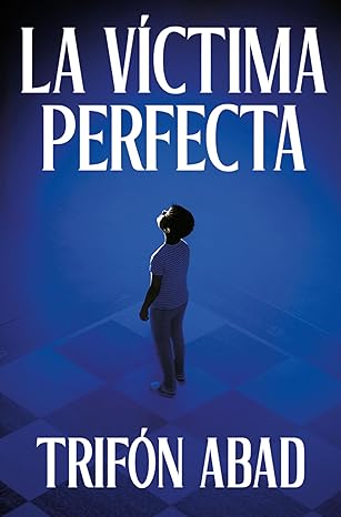 La víctima perfecta