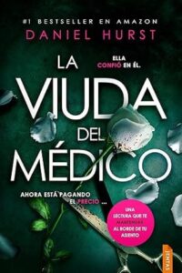 la viuda del medico la mujer del medico 02