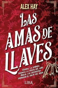 las amas de llaves