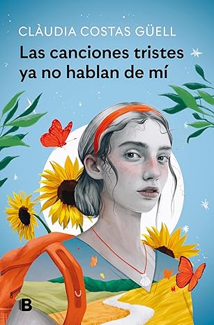 Las canciones tristes ya no hablan de mí