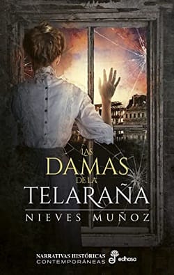 Las damas de la telaraña – Nieves Muñoz