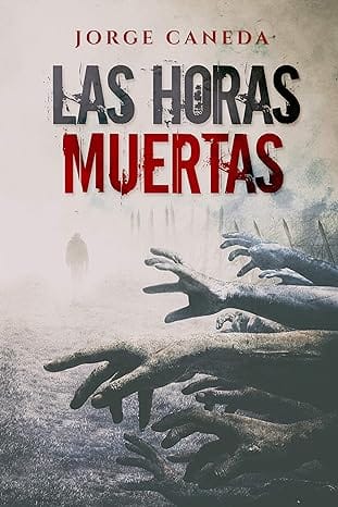 Las horas muertas (Serie Z 2)