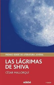 las lagrimas de shiva
