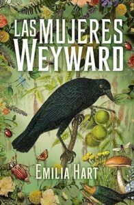 las mujeres weyward