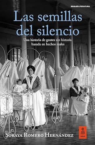 Las semillas del silencio