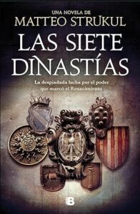 las siete dinastias
