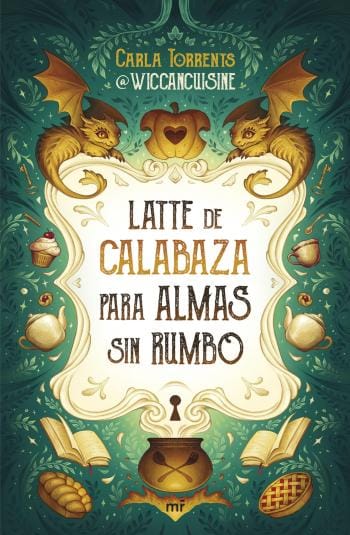 latte de calabaza para almas sin rumbo
