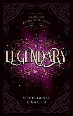 Legendary (Caraval 2)