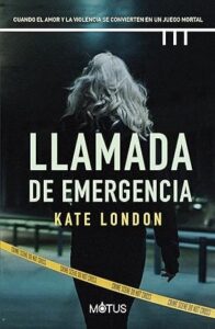 llamada de emergencia la torre 2