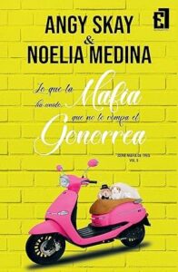 lo que la mafia ha unido que no lo rompa el gonorrea mafia de tres 3