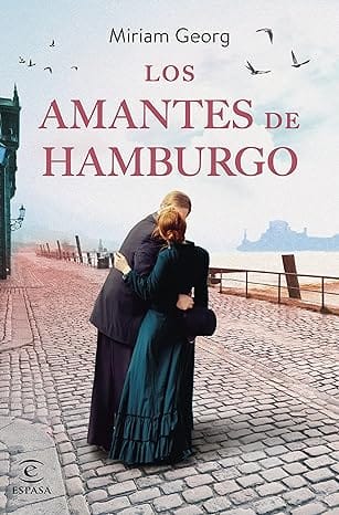 los amantes de hamburgo