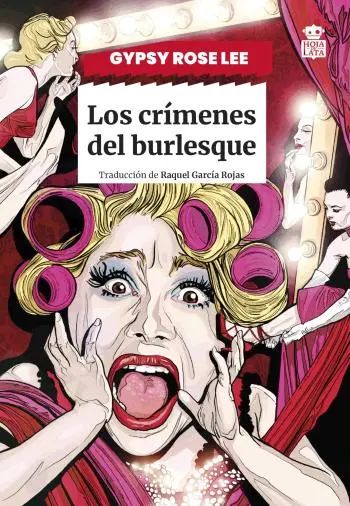 Los crímenes del burlesque
