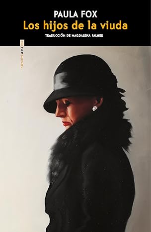 Los hijos de la viuda