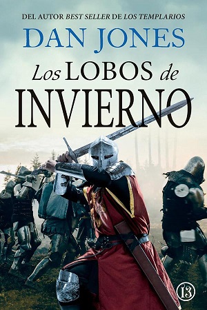 Los Lobos de Invierno (Los Perros de Essex 2)