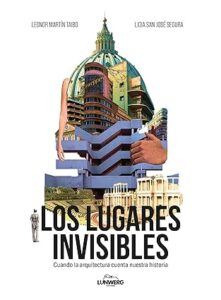 los lugares invisibles