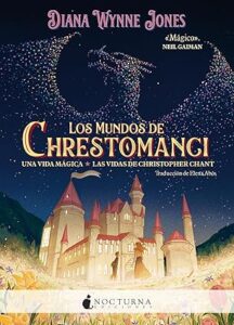 los mundos de chrestomanci