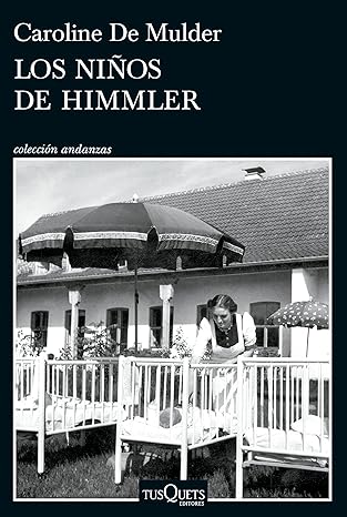 Los niños de Himmler