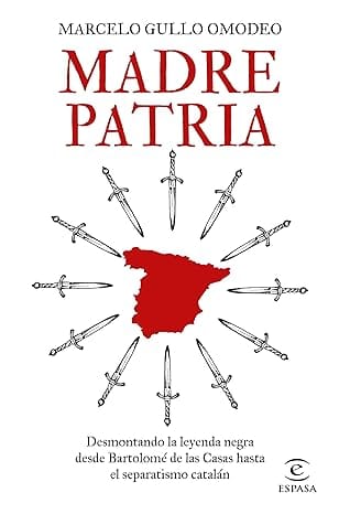 Madre patria