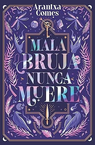 Mala bruja nunca muere